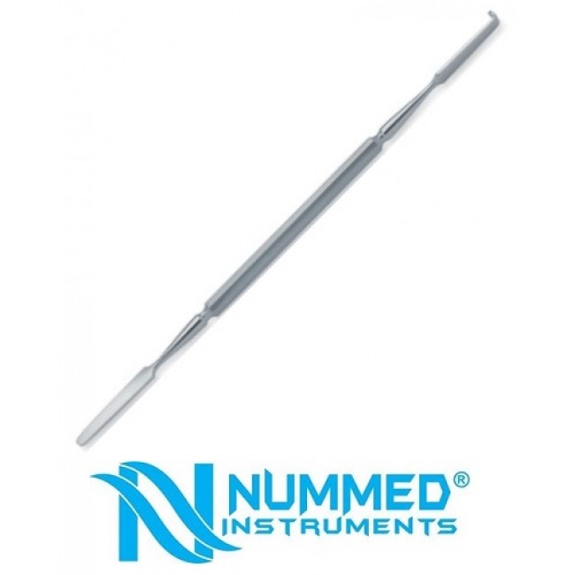 O Connell Nerve Root Retractor,Spinal Instruments, 21 cm O Connell Nerve Root Retractor,Spinal Instruments, 21 cm
